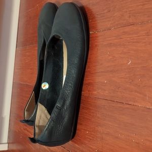 Vivo barefoot Jing Jing II Black 35